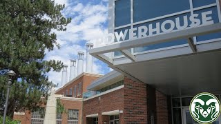 Dr. Marchese Answers Questions about Engineering at Colorado State University