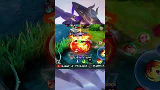 Fanny Build Hemat Energy Satu Gesekan Ko Skin Lightborn Skylark Full Video Check Youtube