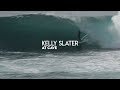 Kelly Slater At Cave: Mind-Blowing session with Aritz Aranburu and Sebastian Zietz