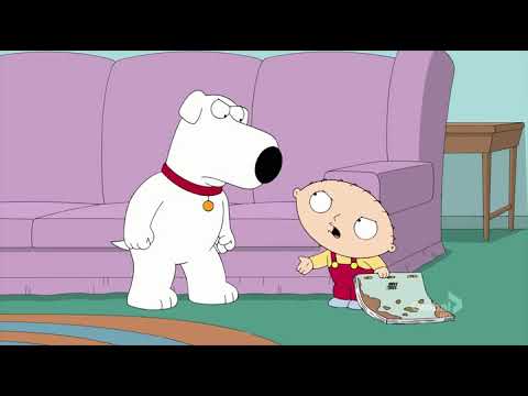  Brian S Play Stewie Intense Dialogue