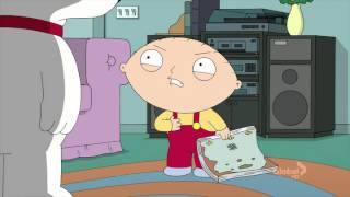 "Brian's Play" Stewie's Intense Dialogue. screenshot 3