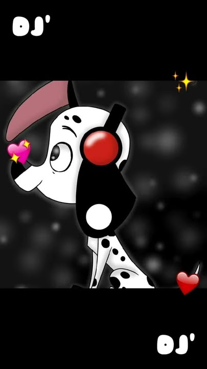 Dj 101dalmatian street🎵🎶
