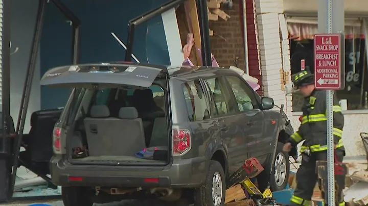 Driver ticketed for Des Plaines crash that killed ...
