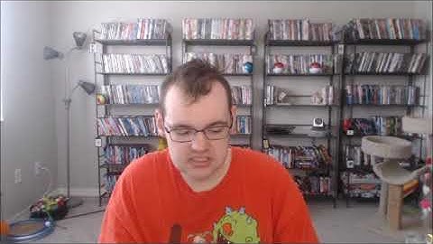 DVD Update (2021-08-11)