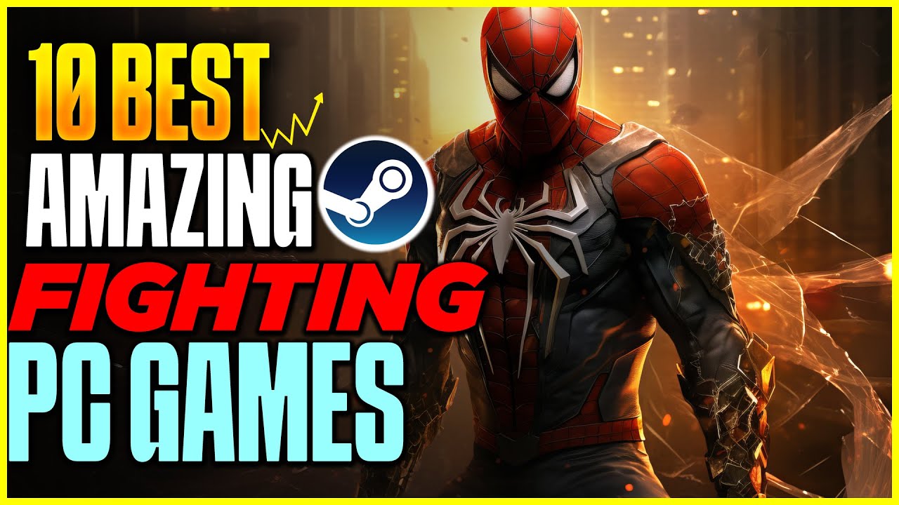 Top 10 Best Fighting Games on Xbox for Gamers | According to Their Metascore