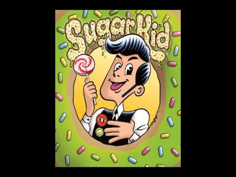 SUGAR KID - We are Hufflepuff