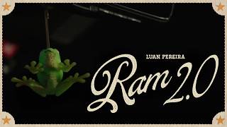 Luan Pereira - RAM 2.0 [Álbum Visual - Off Road]