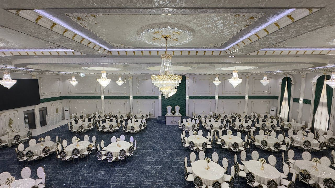 Сколько стоила наша свадьба?