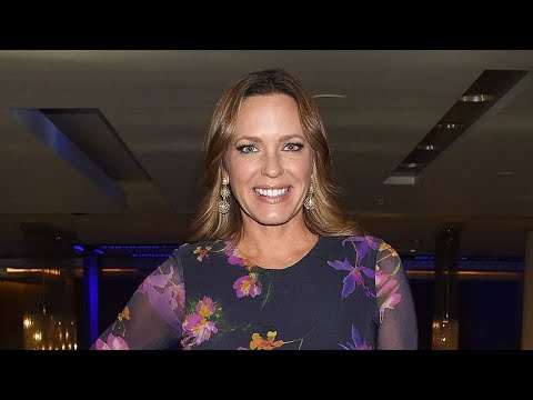 That Was Fast! Arianne Zucker Is Back at Work Already and Wait Till You See Her Wild New Look!