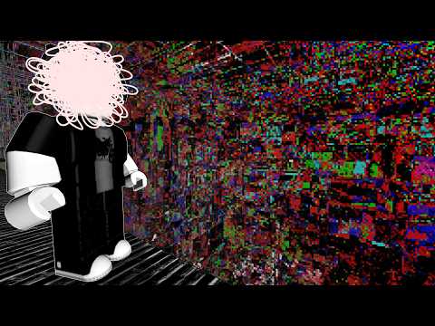 Exploring Roblox's Strangest Game