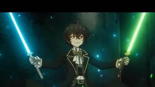 「 AMV 」Dragon Raja Season 2 | In The End X ONLAP - The Awakening