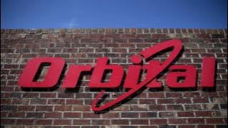 ORBITAL - Halcyon Mix From Somewhere (Space K3 Re-Mix)