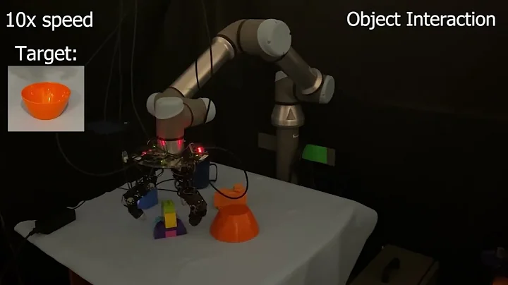 TactoFind: A Tactile Only System for Object Retrieval