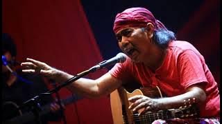 SIRKUS BAROCK - PADANG KEHIDUPAN (ASLI)