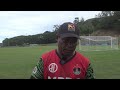 Preview | Hekari United coach Jerry Allen