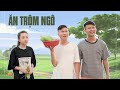 ĂN TRỘM NGÔ | Hai Anh Em Phần 86 | Phim Hài Mới Nhất 2020 | Phim Ngắn Hài Hước Gãy TV