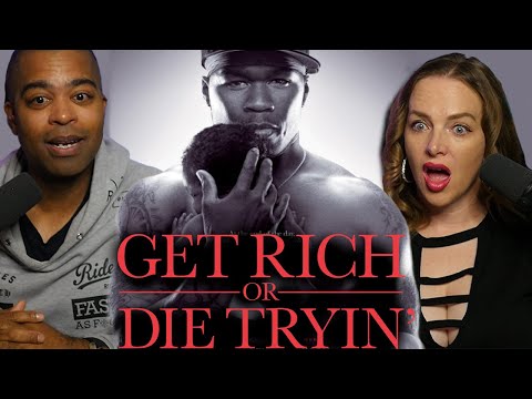 Get Rich or Die Tryin (2005) First Time Watching | Movie Reaction