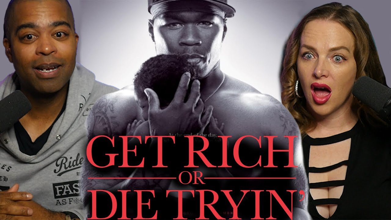 Get Rich or Die Tryin (2005) First Time Watching | Movie Reaction