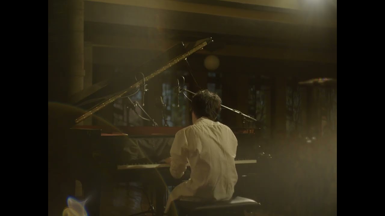 April - Time - Hideyuki Hashimoto  (Live at Myonichikan, April 25 2025)