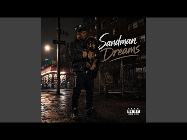Sandman Dreams - YouTube