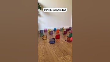 Super simple play idea for all ages!