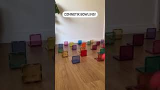 Super simple play idea for all ages!