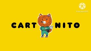 Cartoonito Logo Bloopers 3 Part 6 - Ludorums Fancy Restaurant