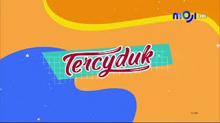 OBB Tercyduk MOJI (2018)