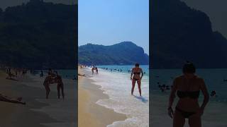 🇹🇷 Best day at Cleopatra Beach Alanya