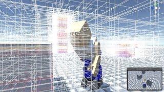 Game Dev - Recap, Avatar, Textures and Octree System