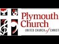 Plymouth church ucc.