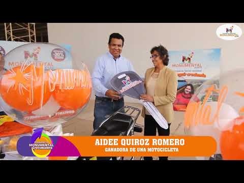 Entrega de premios