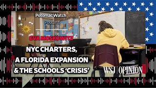 Eva Moskowitz on NYC Charters, a Florida Expansion, and the Schools 'Crisis'