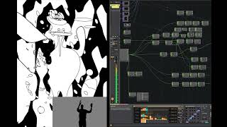 THE CONDUCTOR an interactive audiovisual prototype Update