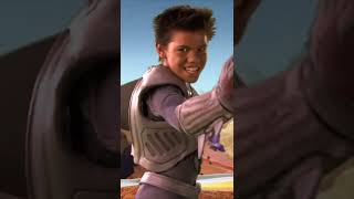 The Adventures of Sharkboy and Lavagirl 3D | Dream Dream Song #Shorts
