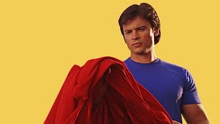 Video thumbnail of "Smallville | Save Me"