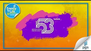 hutpgn53 Judika  Sdanai Kau Jadi Milikku