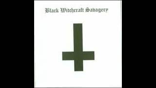 Black Witchcraft Savagery - Endless Misery