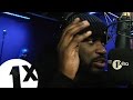 Capture de la vidéo Lethal Bizzle In Depth With Dj Target