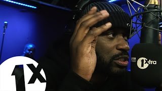 Lethal Bizzle in Depth with DJ Target