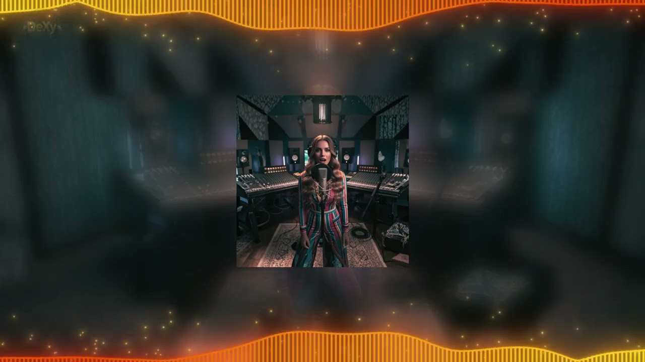 DeXy - The Last Light in the Hallway (HardStyle Techno Mix Bass Loud Beats)