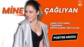 MİNE ÇAĞLIYAN \