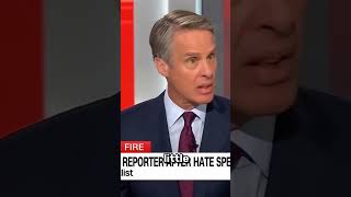 Bondi's Appalling Comments on Free Speech