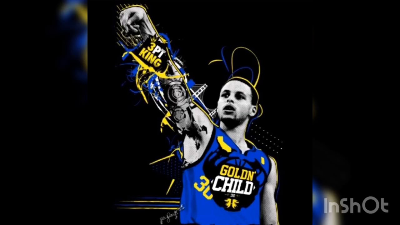 Steph curry mix Havana