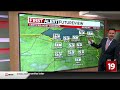 Northeast Ohio weather: Tracking warm sunshine Monday