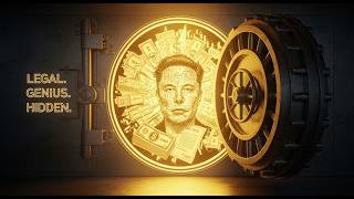 Billionaire Tax Loopholes EXPOSED | Elon Musk’s Secrets Revealed