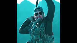 They Used a Plane to Catch a Giant Monster! #movie #film