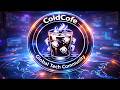 ColdCofe-Global Tech Community | Connect, Learn, Share Knowledge & Grow Globally