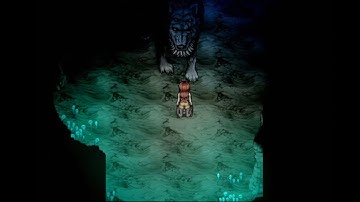 Fear & Hunger 2: Termina - Moonless Boss Fight