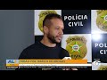 Mulher é presa em flagrante por tráfico de drogas no bairro da Pajuçara